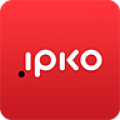 IPKO Menu icon