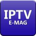 IPTV e-MAG 1.10