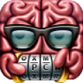 IQ Test - Cryptex Challenge 1.9