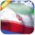Iran Flag icon