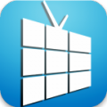 Irangate TV icon