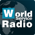 IRIB World Service icon