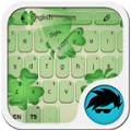 Irish Luck Keyboard 1.279.1.129