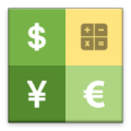 Currency icon