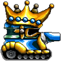Iron Crusade icon