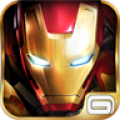 Iron Man 3 icon