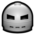 Iron Man - Repulsor Flash Light icon