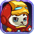 IronCat icon