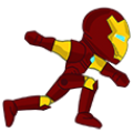 Ironmax DotMan Run icon