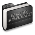 Islamic Dictionary 6.3.0