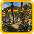 Island Run icon