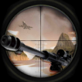 Island Sniper Mission icon