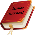 Ismlar manosi icon