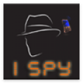 iSpy Lite icon