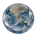 ISS onLive icon