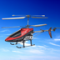 iSuper Heli icon