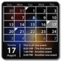 Calendar Widget 1.30