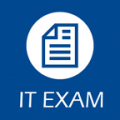 IT Exam Exerciser icon