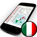 ITALIA NOTIZIE icon