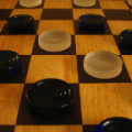 Italian Checkers icon