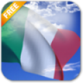 Italy Flag icon