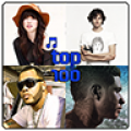 Itunes Top 100 icon