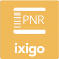 ixigo pnr status icon