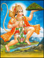 Jai Hanuman Wallpaper icon