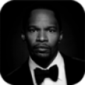 Jamie Foxx icon
