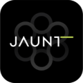 Jaunt VR icon