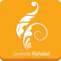 Javanese Alphabet icon