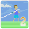 Javelin Masters 2 icon