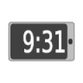 Desk Clock icon