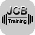 JCB Training icon