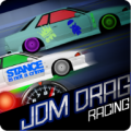 JDM Drag Racing icon