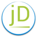 jDroidloader icon