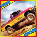 Jeep Cross Racing icon