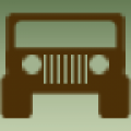 JeepForum icon