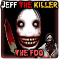 Jeff the killer the fog icon