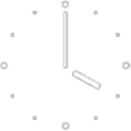 Jelly Bean Clock 1.1