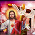 JESUS CHRIST HQ Live Wallpaper icon