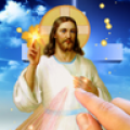 Jesus Touch icon