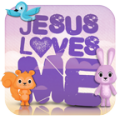 JesusLovesMe 1.0.5