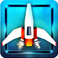 Jet Airplane icon