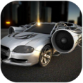 JET CAR - EXTREEME JUMPING icon