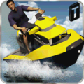 Jet Ski Driving Simulator 1.4