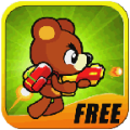 Jetpack Bear Bros icon