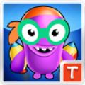 Jetpack Jinx icon