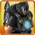 Jetpack Sniper Shooter 1.0