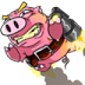 JetPackPig icon